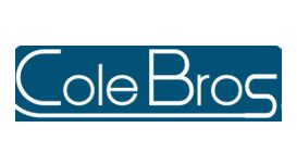 Cole Bros Plumbing