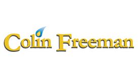 Colin Freeman Plumbing