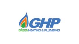 Green Heating & Plumbing