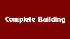 Complete Building Services