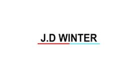 J.D Winter Plumbing & Heating