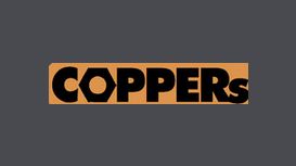 COPPERs Plumbing Heating Electrics
