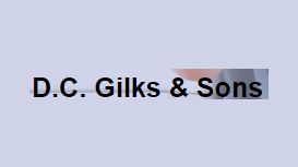 D.C. Gilks & Sons
