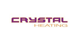 Crystal Heating