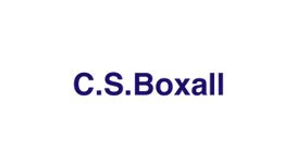 C.S Boxall