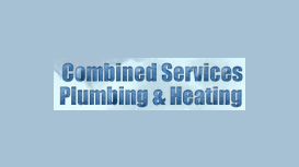 Combined Services Plumbing & Heating