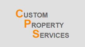 Custom Property Services