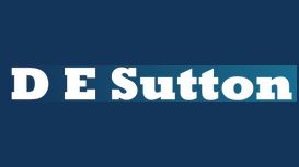 DE Sutton Plumbing & Heating