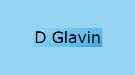 D Glavin Plumbing & Heating