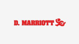 D Marriott Plumbing & Heating