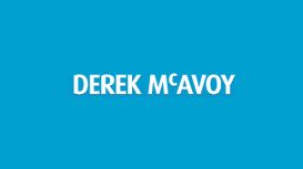 Derek Mcavoy Plumbing