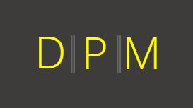 DPM Heating & Plumbing