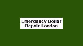 Emergency Boiler Repair London