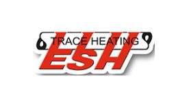 ESH Trace Heating