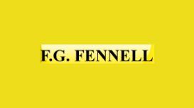 Fennell F G