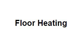 Floor Heating Systems
