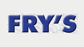 Frys Plumbing & Heating