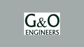 G & O Engineers