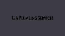 G A Plumbing & Heating