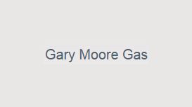 Gary Moore Gas