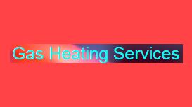 Gas Heating Services