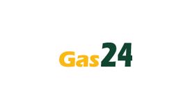 Gas 24