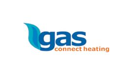 Gas Connect Heating