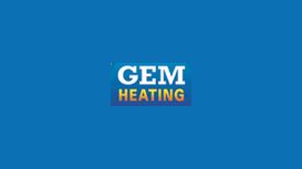 Gem Heating