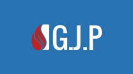G.J.P Heating & Plumbing Services