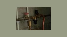 G McArdle Plumbing & Heating