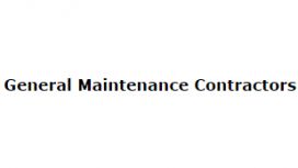 General Maintenance Contractors