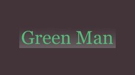 Green Man Heating