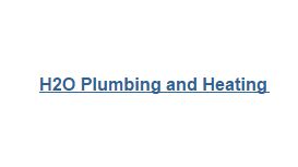 H2O Plumbing & Heating 1984
