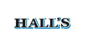 Hall's Plumbing & Heating