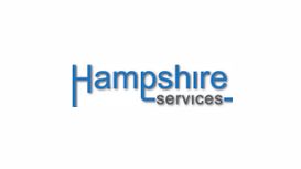 Hampshire Plumbing Services
