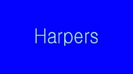 Harpers Heating Limited Bromsgrove