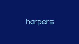 Harpers Plumbing & Heating Supplies