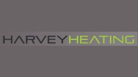 Harvey Heating, Plumbing & Bathrooms