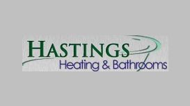 Hastings Heating & Bathrooms