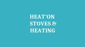 Heat'on Stoves & Heating