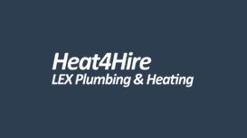 LEX Plumbing & Heating