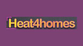 Heat4homes