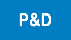 P&D Heating & Bathrooms