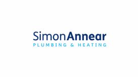 Simon Annear Heating & Plumbing