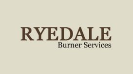 Ryedale Burner Services