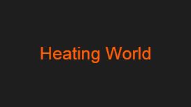 Heating World Tamworth