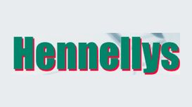 Hennellys Plumbing & Heating Services