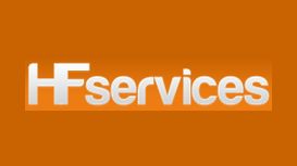 HF Services (Yorkshire)