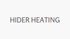 Hider Heating