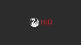 HJO Plumbing & Heating